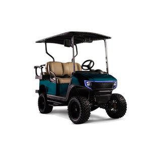 Apex EZGO RXV Body Kit from MadJax - Deep Sea Metallic