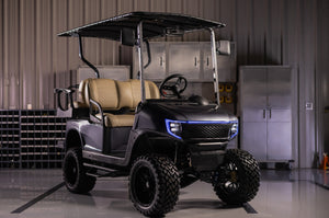 EZGO RXV Body Kit - MadJax Apex Body Kit