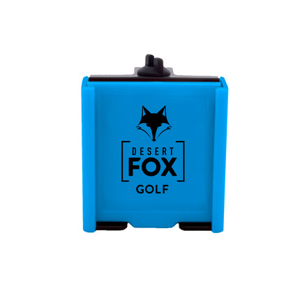 Phone Caddy - Cell Phone Holder for Golf Carts