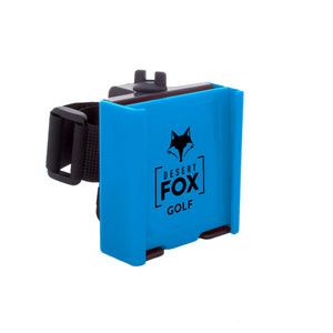 Phone Caddy - Cell Phone Holder for Golf Carts
