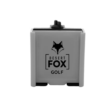 Phone Caddy - Cell Phone Holder for Golf Carts