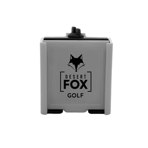 Phone Caddy - Cell Phone Holder for Golf Carts