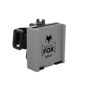 Phone Caddy - Cell Phone Holder for Golf Carts