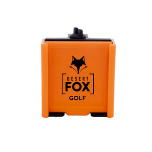 Phone Caddy - Cell Phone Holder for Golf Carts