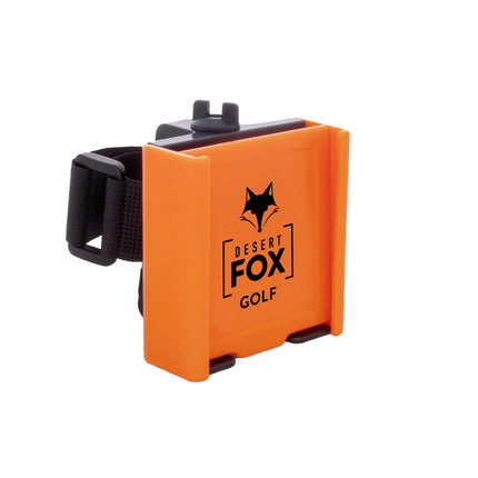 Phone Caddy - Cell Phone Holder for Golf Carts