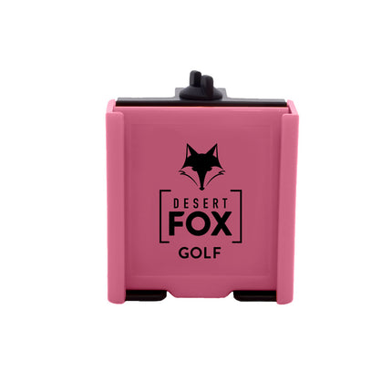 Phone Caddy - Cell Phone Holder for Golf Carts
