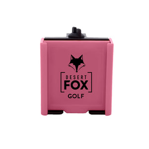 Phone Caddy - Cell Phone Holder for Golf Carts
