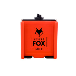 Phone Caddy - Cell Phone Holder for Golf Carts