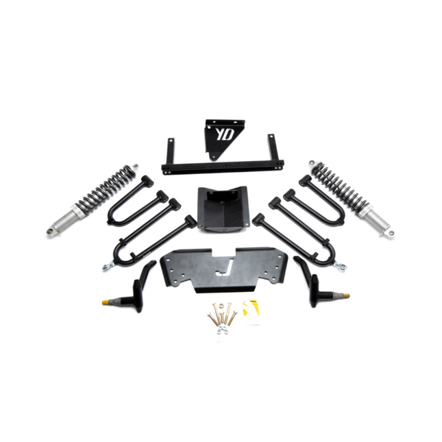 Yamaha - Jake's Long Travel Lift for Yamaha Drive2 Electric 2017-Up