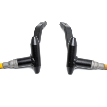 Yamaha - Jake's Long Travel Lift for Yamaha Drive2 Electric 2017-Up