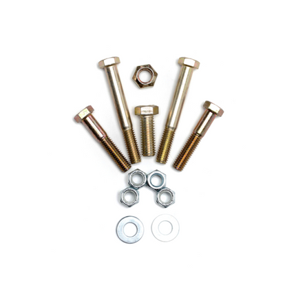 Yamaha - Jake's Long Travel Lift for Yamaha Drive2 Electric 2017-Up