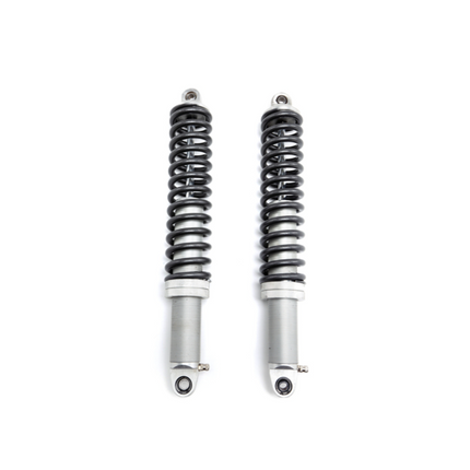 Yamaha - Jake's Long Travel Lift for Yamaha Drive2 Electric 2017-Up