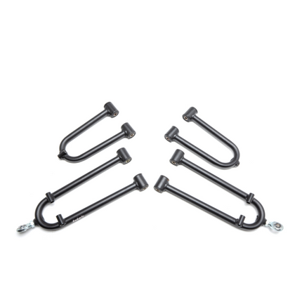 Yamaha - Jake's Long Travel Lift for Yamaha Drive2 Electric 2017-Up