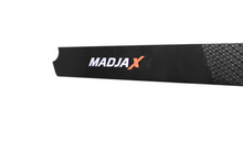 Load image into Gallery viewer, MadJax Aluminum Name Plate and Rocker Panel Set for E-Z-GO TXT / Express S4 / Cushman Hauler Pro/Hauler 800