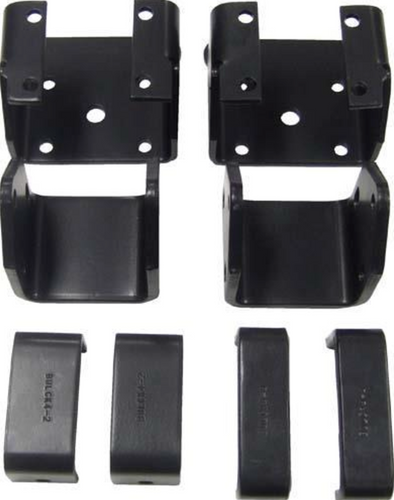 E-Z-GO TXT/Medalist 4″ Economy Lift Kit for Electric (Model Years 1994.5-2001.5)