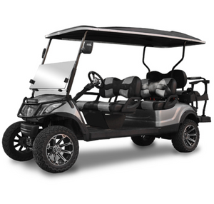 Yamaha G29/Drive Stretch Kit – Gas (Years 2012.5-2014)