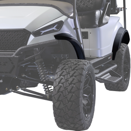 MadJax Storm Fender Flare Kit (Set of 4)