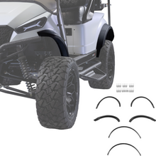 Load image into Gallery viewer, MadJax Storm Fender Flare Kit (Set of 4)