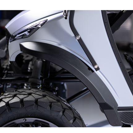 MadJax Storm Fender Flare Kit (Set of 4)