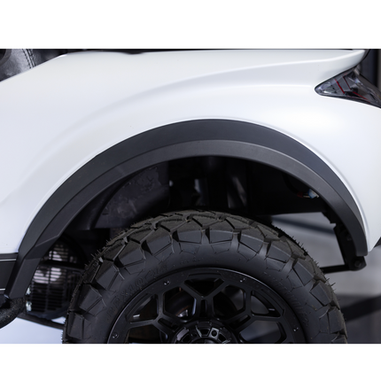 MadJax Storm Fender Flare Kit (Set of 4)