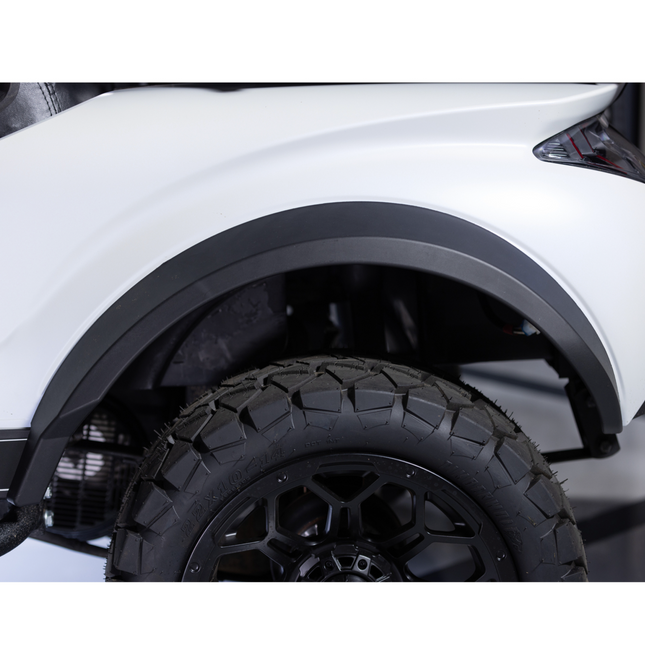 MadJax Storm Fender Flare Kit (Set of 4)