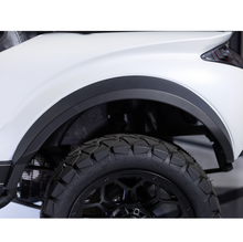 Load image into Gallery viewer, MadJax Storm Fender Flare Kit (Set of 4)