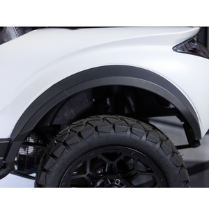 Madjax clearance fender flares