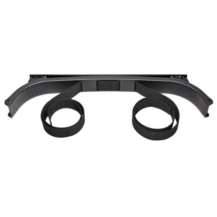 Deluxe Golf Bag Attachment for GTW Mach Series Rear Seat Kits