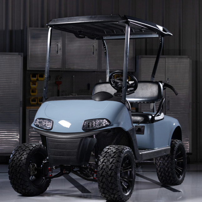 GTW® LED Light Kit for EZGO RXV (Years 2016-Up)