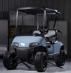 GTW® LED Light Kit for EZGO RXV (Years 2016-Up)