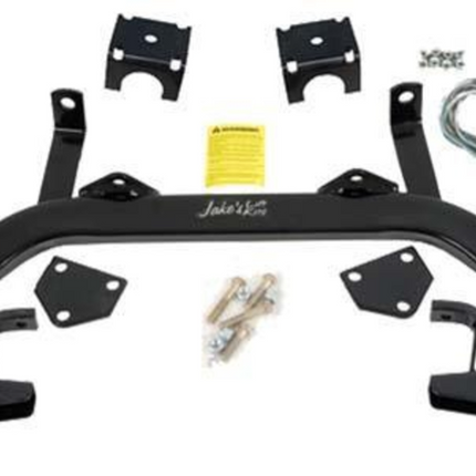 E-Z-GO - Jake’s 5″ E-Z-GO Medalist / TXT Gas Lift Kit (Years 1994 - 2001.5)