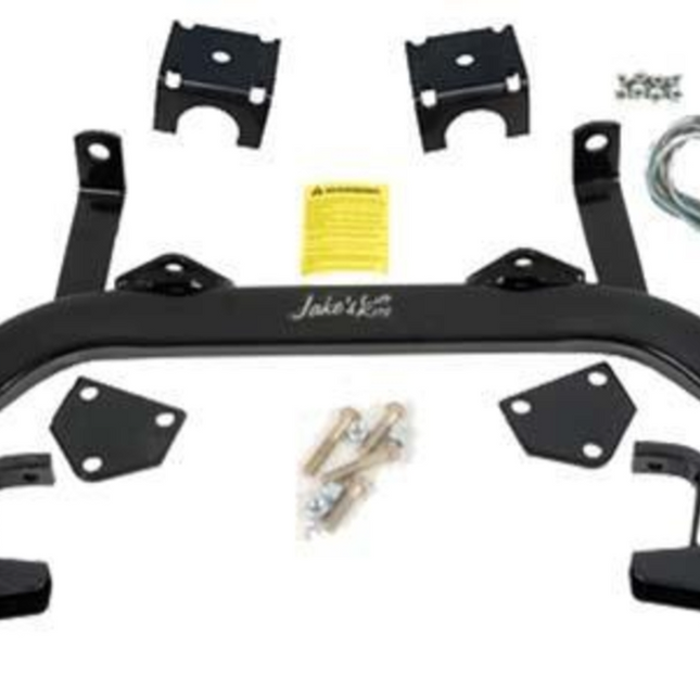 E-Z-GO - Jake’s 5″ E-Z-GO Medalist / TXT Gas Lift Kit (Years 1994 - 2001.5)