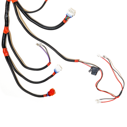 Storm Body Stretch Kit Wiring Harness
