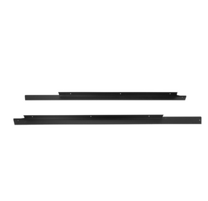 Rocker Panel Set for 2012-Up EZGO Express S6/L6 with Factory Stretch