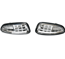 Load image into Gallery viewer, GTW® LED Light Kit for EZGO RXV (Years 2016-Up)