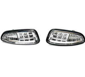 GTW® LED Light Kit for EZGO RXV (Years 2016-Up)
