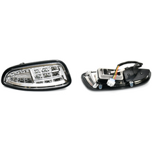 Load image into Gallery viewer, GTW® LED Light Kit for EZGO RXV (Years 2016-Up)
