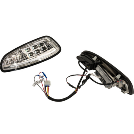 E-Z-GO RXV MadJax LED Ultimate Plus Light Kit (Years 2008-2015)