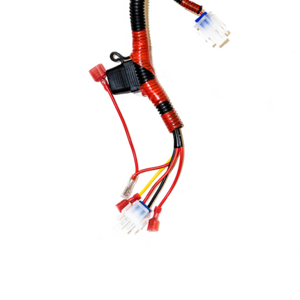 Storm Body Stretch Kit Wiring Harness