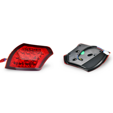 Club Car Alpha Body - LUX Light Kit
