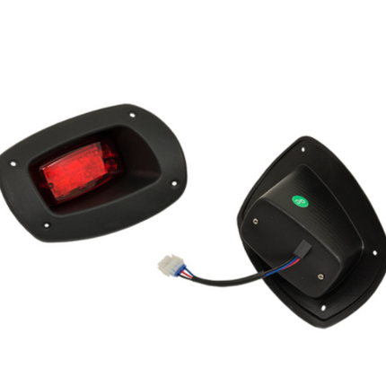 E-Z-GO RXV MadJax LED Ultimate Plus Light Kit (Years 2008-2015)