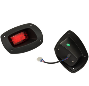 E-Z-GO RXV MadJax LED Ultimate Plus Light Kit (Years 2008-2015)