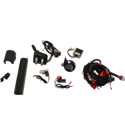 E-Z-GO RXV MadJax LED Ultimate Plus Light Kit (Years 2008-2015)