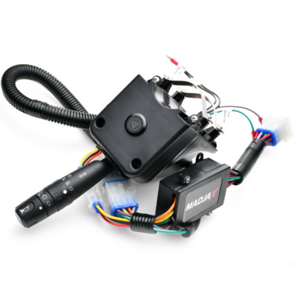 Club Car Alpha Body - LUX Light Kit