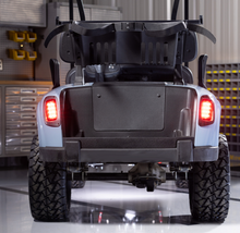 Load image into Gallery viewer, GTW® LED Light Kit for EZGO RXV (Years 2016-Up)