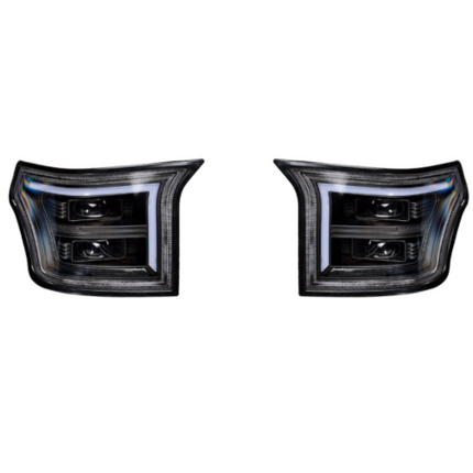 MadJax LED Ultimate Plus Light Kit for Alpha Body