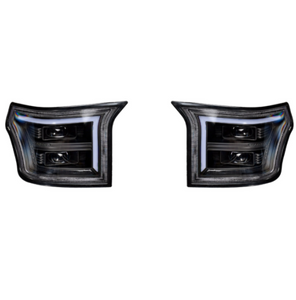 MadJax LED Ultimate Plus Light Kit for Alpha Body