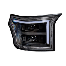 Load image into Gallery viewer, MadJax LED Ultimate Plus Light Kit for Alpha Body