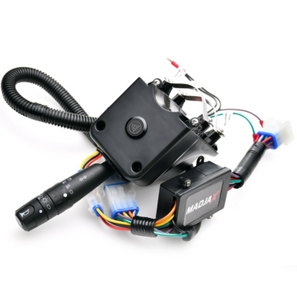 MadJax LED Ultimate Plus Light Kit for Alpha Body