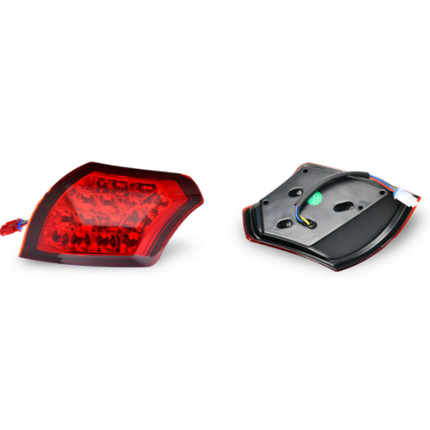 MadJax LED Ultimate Plus Light Kit for Alpha Body